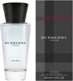 Burberry Touch Men Eau De Toilette Spray 100ml - Image 4