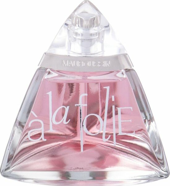 Mauboussin A la Folie EDP W 100 ml