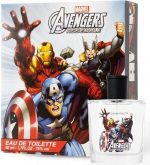 Corine De Farme Avengers Eau De Toilette Spray 50ml - Image 2