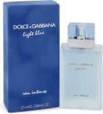 Dolce & Gabbana Light Blue Eau Intensespray - 25ml - Eau de parfum - Image 2