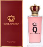 Dolce & Gabbana Q - 100 ml - eau de parfum spray - damesparfum - Image 2