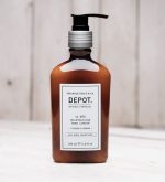 DEPOT No.604 MOISTURIZING HAND LOTION CAJEPUT & MYRTLE - Image 2