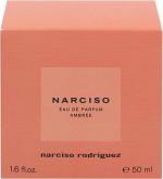 Narciso Rodriguez Narciso AmbrEe Eau De Parfum For Women 50 Ml - Image 4