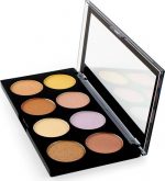 Makeup Revolution - Ultra Strobe & Light Palette - Highlight & Contour Palette - Image 2