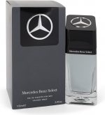 Mercedes-Benz Mercedes Benz Select EDT M 100 ml - Image 2