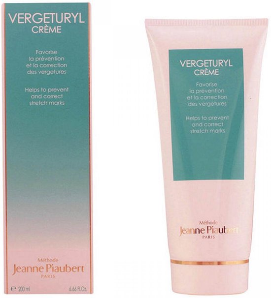 550x606-17 Jeanne Piaubert Firming Anti stretch Marks Vergetur Jeanne Piaubert Men 200 Ml - Image 1