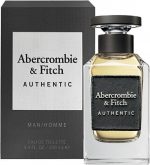 Abercrombie and Fitch Authentic Men Eau de Toilette, 100ml - Image 7
