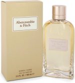 ABERCROMBIE & FITCH FIRST INSTINCT SHEER (W) EDP/S 100ML - Image 11