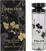 Police Dark - 100ml - Eau de toilette - Image 2