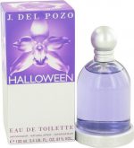 Jesus Del Pozo Halloween - 100 ml - eau de toilette spray - damesparfum - Image 4