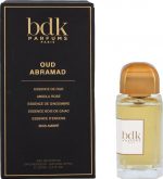 BDK Perfumes - Oud Abramad Eau de Parfum - 100 ml - Unisex - Image 4
