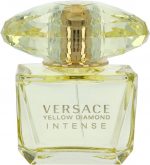 Versace - Yellow Diamond Intense - Eau De Parfum - 90ML - Image 4