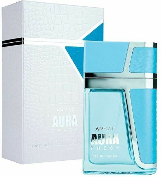 550x606-62 Armaf Aura Fresh Edp M 100 Ml - Image 1