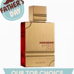 Al Haramain - Al Haramain - Amber Oud Ruby Edition Eau de Parfum - 120 ml - Unisex - 120 ml - Unisex - Inspirratie door Arabisch Parfum