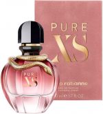 Paco Rabanne Pure Xs For Her Eau De Parfum For Women 80 Ml - Image 2