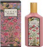 Gucci Flora Gorgeous Gardenia Eau De Parfum Spray 100ml - Image 4