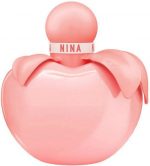 Nina Ricci Nina Rose EDT W 50 ml - Image 3