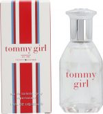 Tommy Hilfiger Tommy Girl 30 ml - Eau de Toilette - Damesparfum - Image 7