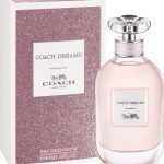 Coach Coach Dreams (w) Edp 40 Ml Fr