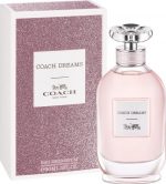 Coach Coach Dreams (w) Edp 40 Ml Fr