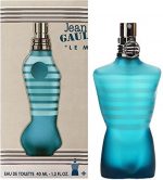 Jean Paul Gaultier Le Male 40 ml Eau de Toilette - Herenparfum - Image 2