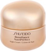 Shiseido Huidverzorging Benefiance Night Cream Creme Anti Aging 50ml - Image 17