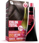 Permanente Anti-Veroudering Kleur Azalea Intense licht kastanjebruin - Image 3