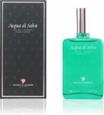 Herenparfum Acqua Di Selva Victor EDC (100 ml) - Image 4
