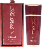 Armaf - The Pride Of Armaf For Women - Eau De Parfum - 100Ml - Image 2