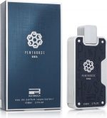 Uniseks Parfum Rue Broca EDP Penthouse Ginza 80 ml - Image 3