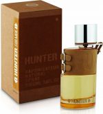 Herenparfum Armaf EDP 100 ml Hunter For Men - Image 2