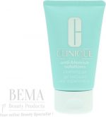Clinique Anti-Blemish Solutions Cleansing Gel - 125 ml - Image 3