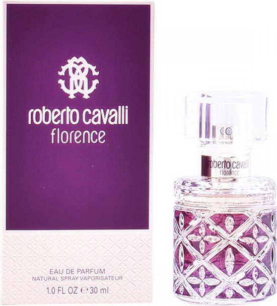 550x608-14 Roberto Cavalli Florence - 50ml - Eau de parfum - Image 1