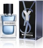 Yves Saint Laurent Y 2022 EDT M 60 ml - Image 3