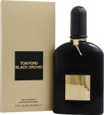 Tom Ford Black Orchid - 50ml - Eau de parfum - Image 12