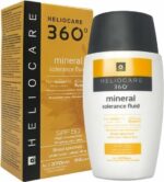 Sun Block Heliocare 360° Mineral Tolerance Spf 50 50 ml - Image 4
