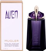 Thierry Mugler Alien 90 ml Eau de Parfum - Damesparfum - Image 4