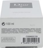 Dior Homme Aftershave Lotion 100 ml - Image 4