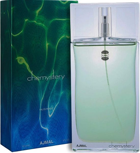 Ajmal Chemystery - Edp