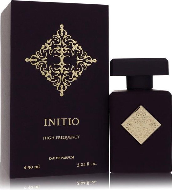 550x608-7 Initio Parfums Privés - High Frequency Eau de Parfum - 90 ml - Unisex - Image 1