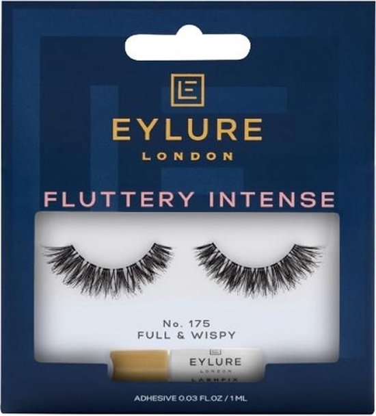 550x608-84 Eylure Fluttery Intense #175 1 U - Image 1