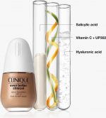 Clinique - Even Better Clinical Foundtation 30 ml - 40 Cream Chamoise - Image 4