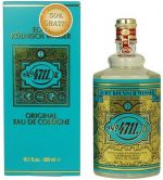 4711 Original Eau de Cologne Splash - 200 ml - Image 3