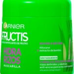 Haarmasker Hidra Rizos Garnier (300 ml)