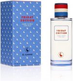 Herenparfum El Ganso Friday Edition EDT (125 ml)