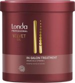 Voedend Haarmasker Londa Professional Velvet Oil (750 ml) - Image 2