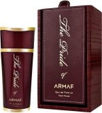 Armaf - The Pride Of Armaf For Women - Eau De Parfum - 100Ml - Image 3