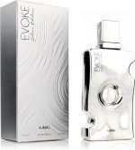 Ajmal - Evoke Silver Edition - Eau De Parfum - 75ML - Image 3