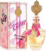 Juicy Couture Couture Couture - 50ml - Eau de parfum
