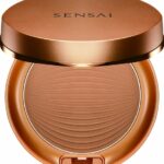 SENSAI Silky Bronze Getinte dagcrème 8.5 ml